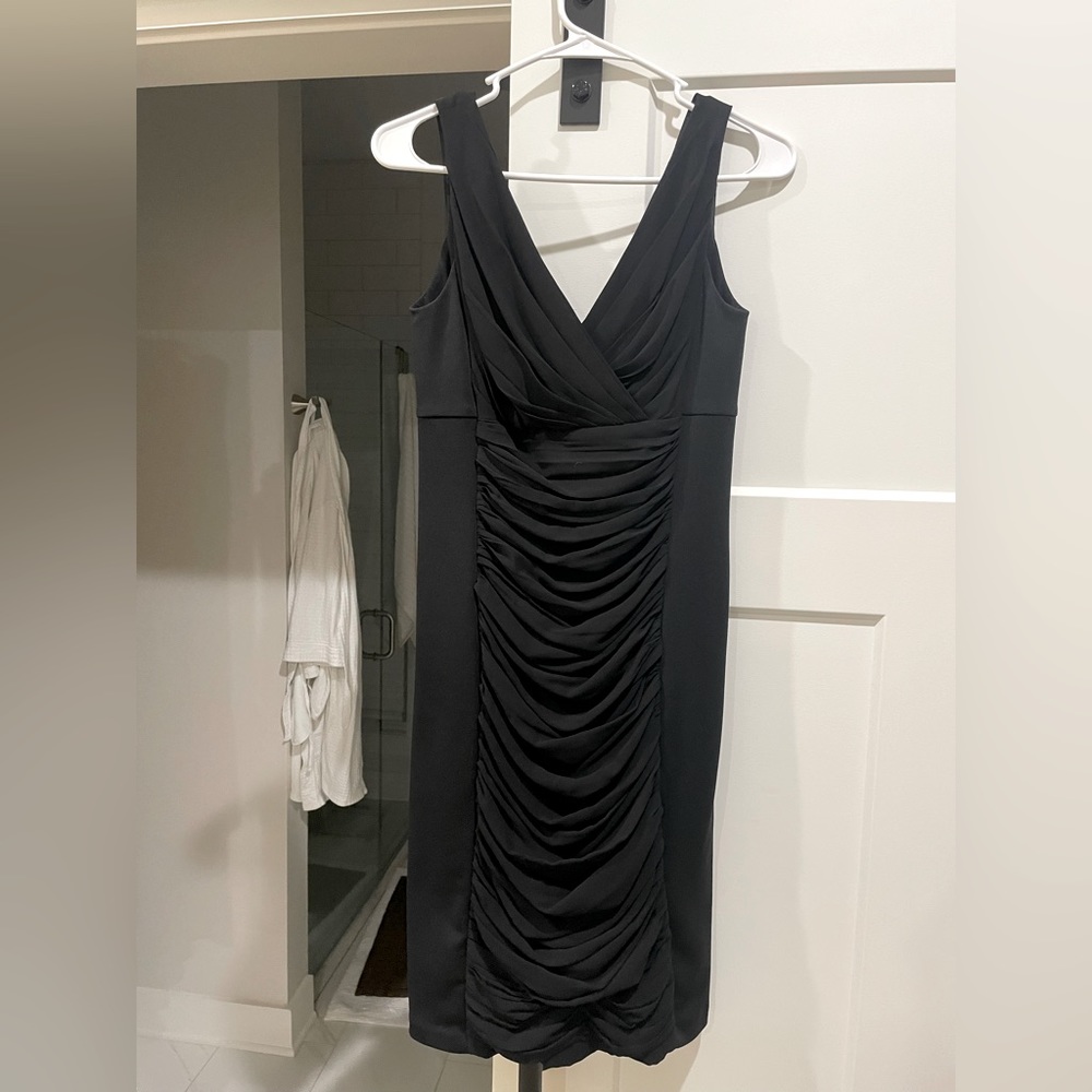 White House Black Market cocktail dress